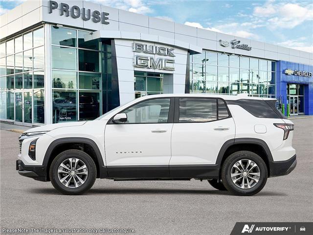2026 Chevrolet Equinox LT (Stk: 5410-26) in Sault Ste. Marie - Image 3 of 27