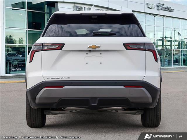 2026 Chevrolet Equinox LT (Stk: 5410-26) in Sault Ste. Marie - Image 5 of 27