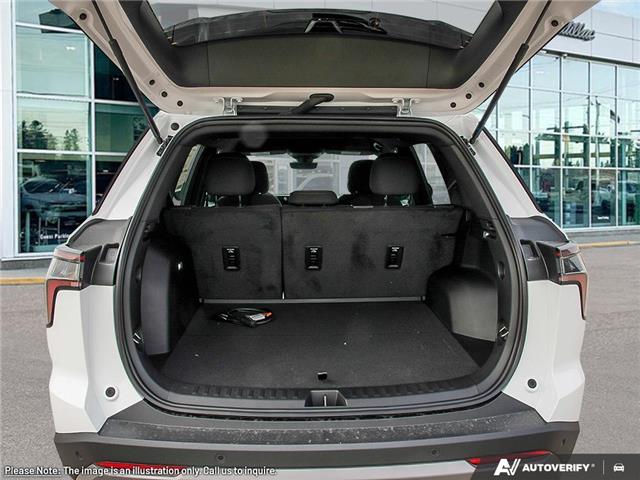 2026 Chevrolet Equinox LT (Stk: 5410-26) in Sault Ste. Marie - Image 7 of 27
