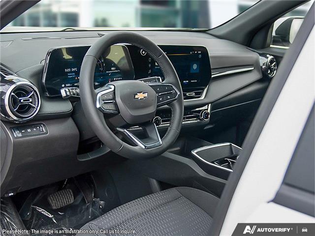 2026 Chevrolet Equinox LT (Stk: 5410-26) in Sault Ste. Marie - Image 12 of 27
