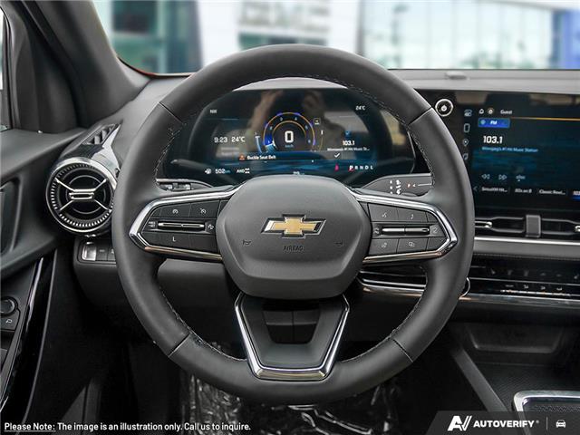 2026 Chevrolet Equinox LT (Stk: 5410-26) in Sault Ste. Marie - Image 13 of 27
