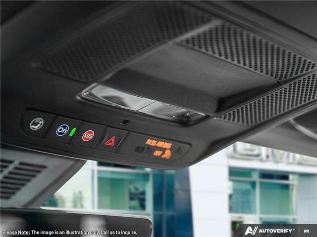 2026 Chevrolet Equinox LT (Stk: 5410-26) in Sault Ste. Marie - Image 19 of 27