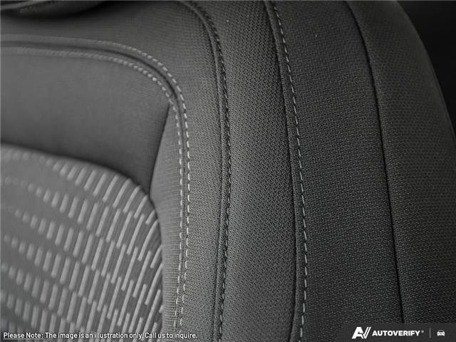 2026 Chevrolet Equinox LT (Stk: 5410-26) in Sault Ste. Marie - Image 20 of 27