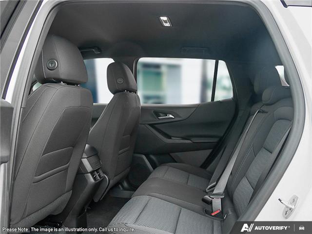 2026 Chevrolet Equinox LT (Stk: 5410-26) in Sault Ste. Marie - Image 21 of 27