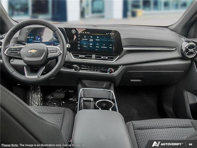 2026 Chevrolet Equinox LT (Stk: 5410-26) in Sault Ste. Marie - Image 22 of 27