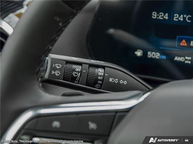 2026 Chevrolet Equinox LT (Stk: 5410-26) in Sault Ste. Marie - Image 26 of 27