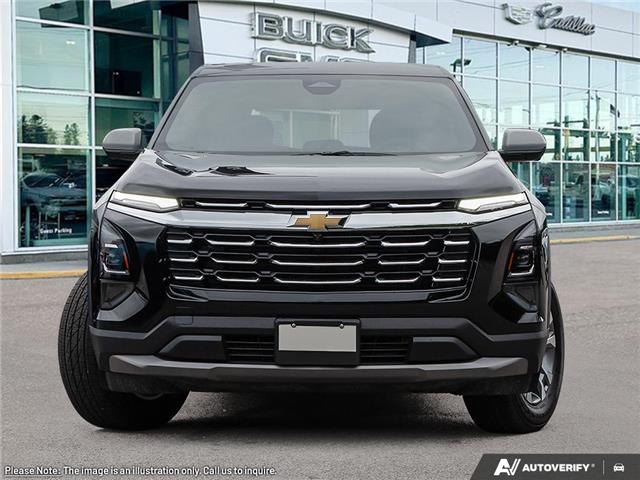 2026 Chevrolet Equinox LT (Stk: 5409-26) in Sault Ste. Marie - Image 2 of 24