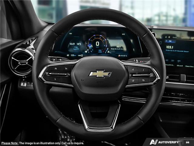 2026 Chevrolet Equinox LT (Stk: 5409-26) in Sault Ste. Marie - Image 11 of 24