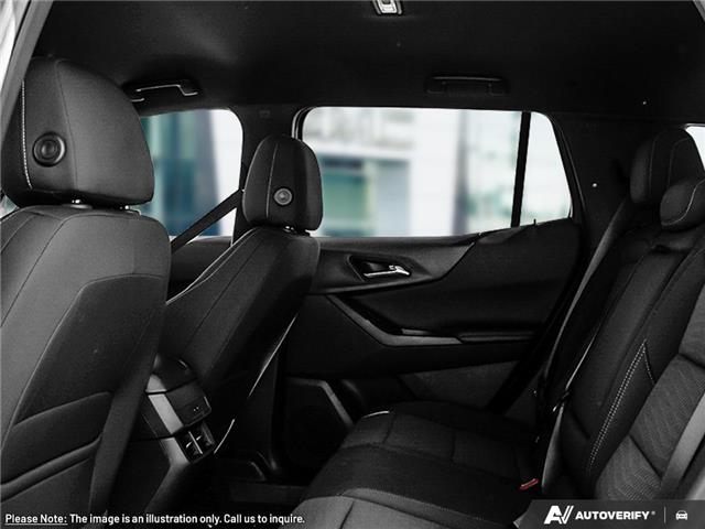 2026 Chevrolet Equinox LT (Stk: 5409-26) in Sault Ste. Marie - Image 19 of 24