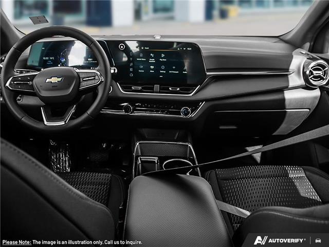 2026 Chevrolet Equinox LT (Stk: 5409-26) in Sault Ste. Marie - Image 20 of 24