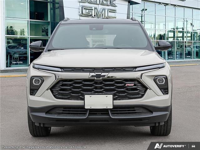 2026 Chevrolet TrailBlazer RS (Stk: 5413-26) in Sault Ste. Marie - Image 2 of 25
