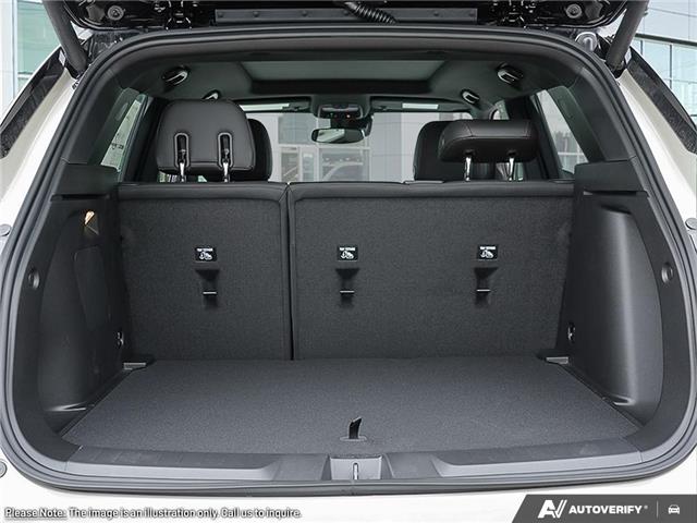 2026 Chevrolet TrailBlazer RS (Stk: 5413-26) in Sault Ste. Marie - Image 7 of 25