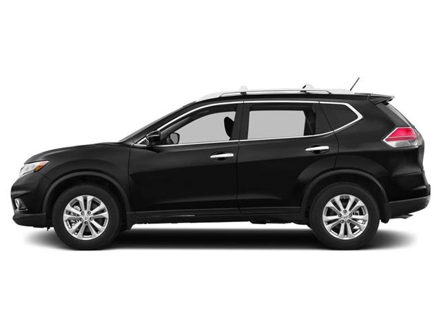 2015 Nissan Rogue SV (Stk: T515AZ) in Grimsby - Image 2 of 13