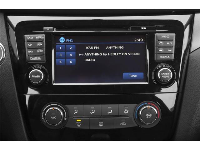 2015 Nissan Rogue SV (Stk: T515AZ) in Grimsby - Image 7 of 13