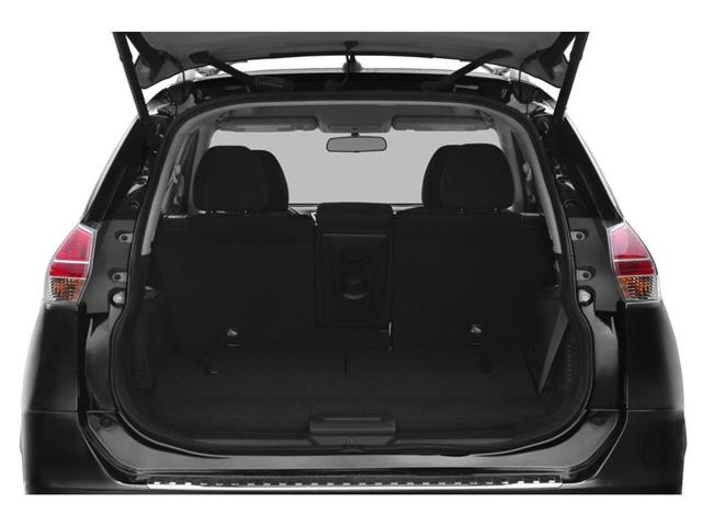 2015 Nissan Rogue SV (Stk: T515AZ) in Grimsby - Image 8 of 13