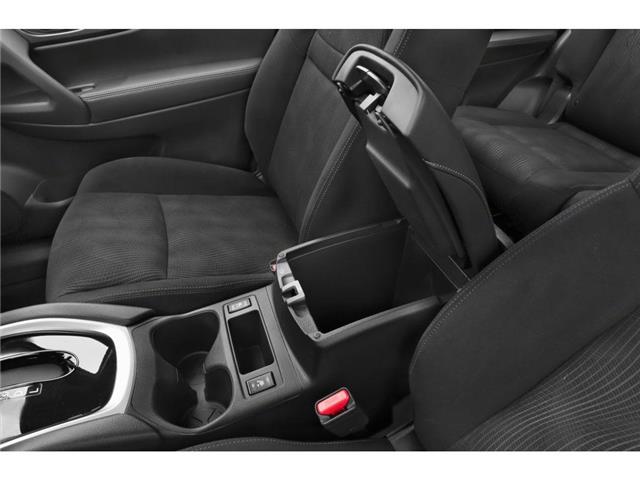 2015 Nissan Rogue SV (Stk: T515AZ) in Grimsby - Image 11 of 13