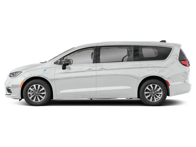 2024 Chrysler Pacifica Hybrid Select (Stk: 103224SL) in St. Thomas - Image 2 of 3