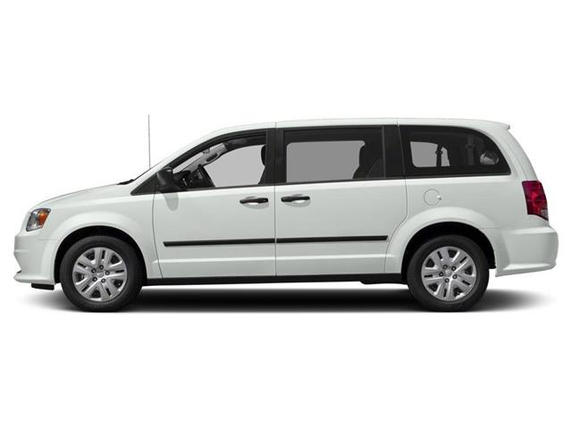 2020 Dodge Grand Caravan Premium Plus (Stk: 94786AX) in St. Thomas - Image 2 of 11