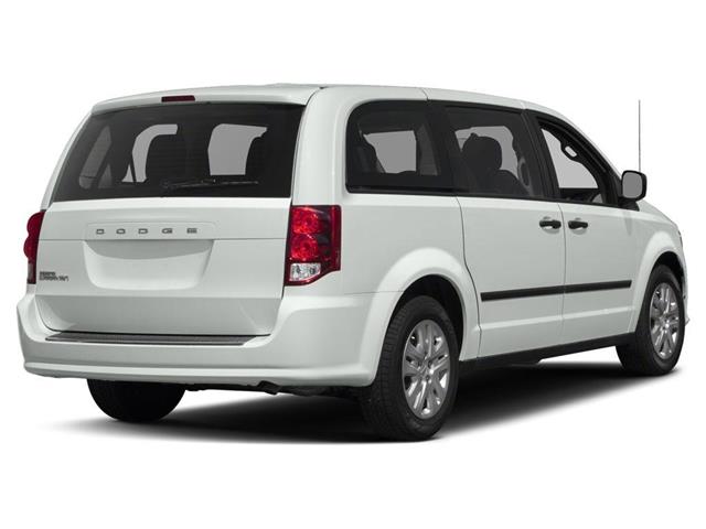 2020 Dodge Grand Caravan Premium Plus (Stk: 94786AX) in St. Thomas - Image 3 of 11