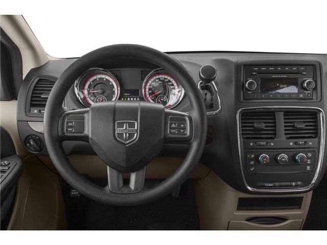 2020 Dodge Grand Caravan Premium Plus (Stk: 94786AX) in St. Thomas - Image 4 of 11