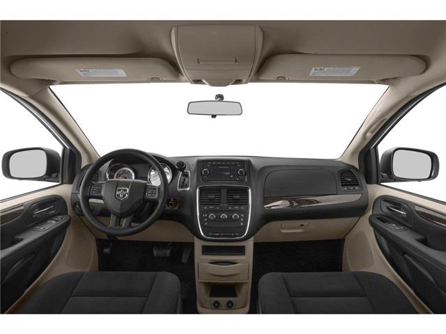 2020 Dodge Grand Caravan Premium Plus (Stk: 94786AX) in St. Thomas - Image 5 of 11