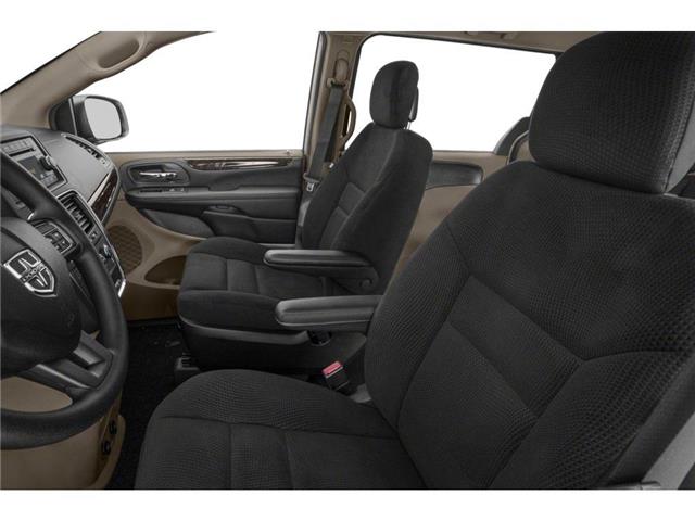 2020 Dodge Grand Caravan Premium Plus (Stk: 94786AX) in St. Thomas - Image 6 of 11