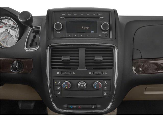 2020 Dodge Grand Caravan Premium Plus (Stk: 94786AX) in St. Thomas - Image 7 of 11