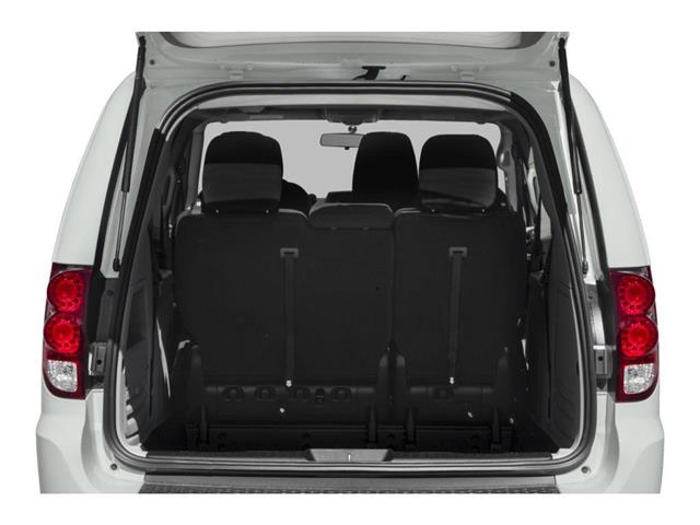 2020 Dodge Grand Caravan Premium Plus (Stk: 94786AX) in St. Thomas - Image 8 of 11