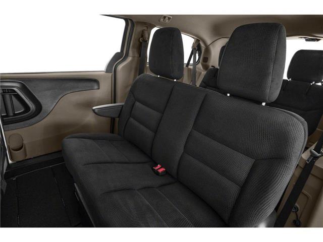 2020 Dodge Grand Caravan Premium Plus (Stk: 94786AX) in St. Thomas - Image 9 of 11
