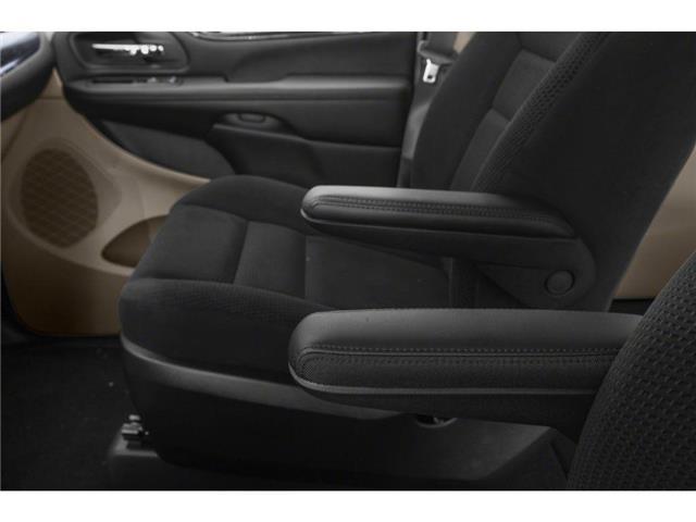 2020 Dodge Grand Caravan Premium Plus (Stk: 94786AX) in St. Thomas - Image 10 of 11