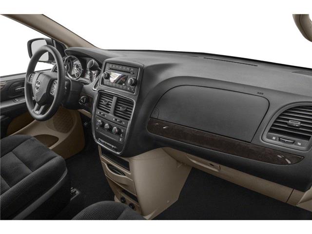 2020 Dodge Grand Caravan Premium Plus (Stk: 94786AX) in St. Thomas - Image 11 of 11