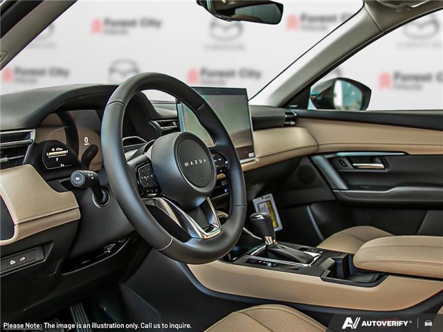 2026 Mazda CX-5 GT (Stk: 1726C50929) in London - Image 12 of 25