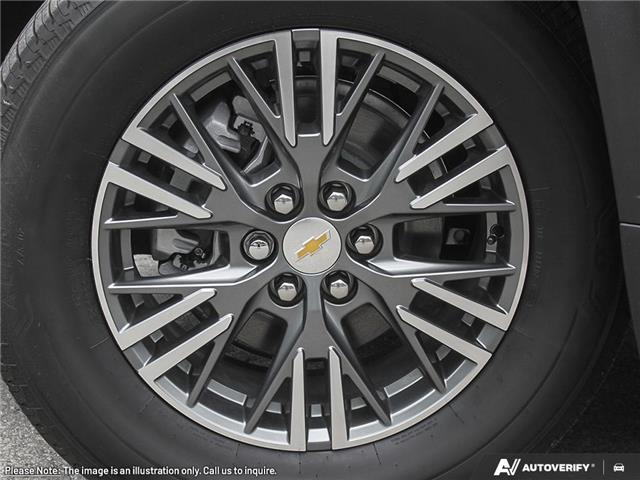 2026 Chevrolet Traverse LT (Stk: T550) in Grimsby - Image 8 of 26