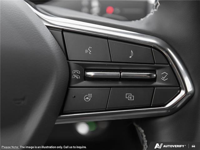 2026 Chevrolet Traverse LT (Stk: T550) in Grimsby - Image 15 of 26