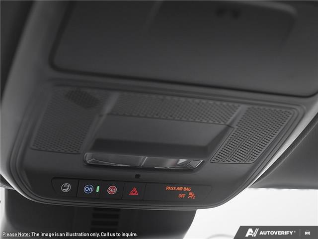 2026 Chevrolet Traverse LT (Stk: T550) in Grimsby - Image 19 of 26