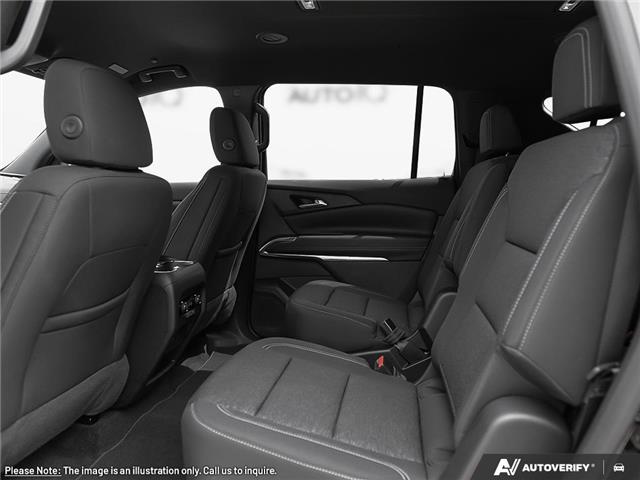 2026 Chevrolet Traverse LT (Stk: T550) in Grimsby - Image 21 of 26