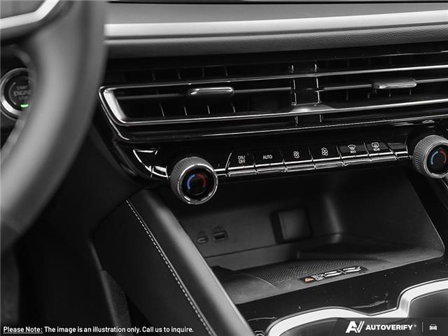 2026 Chevrolet Traverse LT (Stk: T550) in Grimsby - Image 24 of 26