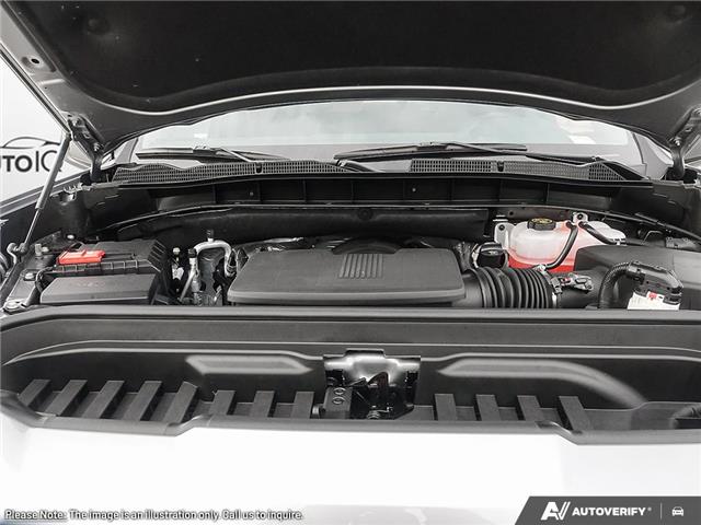 2026 GMC Sierra 1500 Elevation (Stk: 7OD53641745) in Grimsby - Image 6 of 26