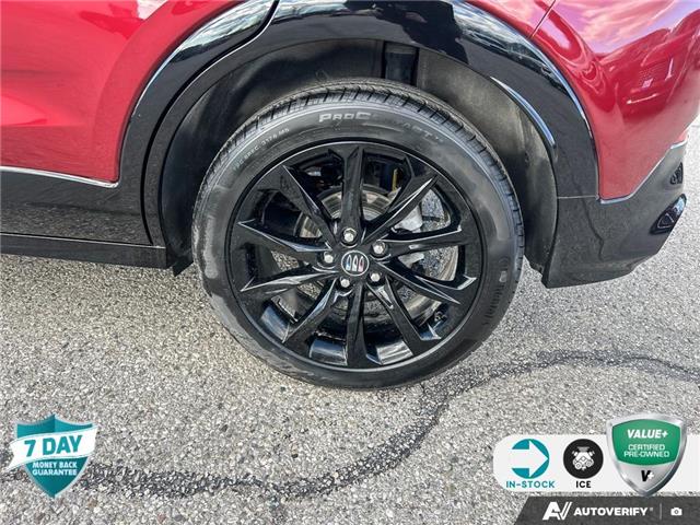 2024 Buick Encore GX Sport Touring (Stk: U-3039) in Tillsonburg - Image 6 of 23