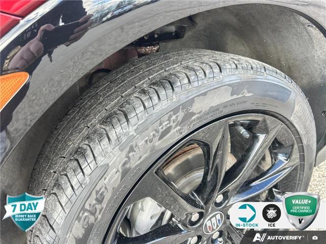 2024 Buick Encore GX Sport Touring (Stk: U-3039) in Tillsonburg - Image 7 of 23