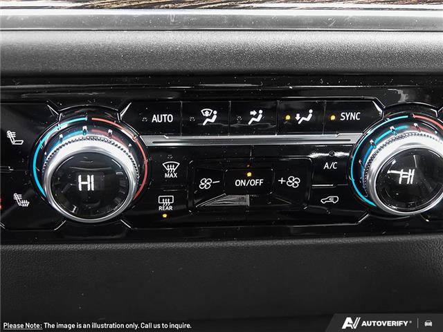 2026 GMC Sierra 1500 Elevation (Stk: 7OD53641745) in Grimsby - Image 24 of 26