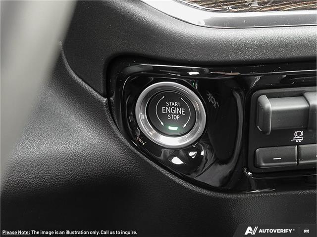 2026 GMC Sierra 1500 Elevation (Stk: 7OD53641745) in Grimsby - Image 26 of 26