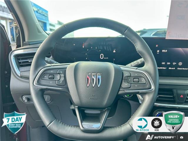 2024 Buick Encore GX Sport Touring (Stk: U-3039) in Tillsonburg - Image 13 of 23