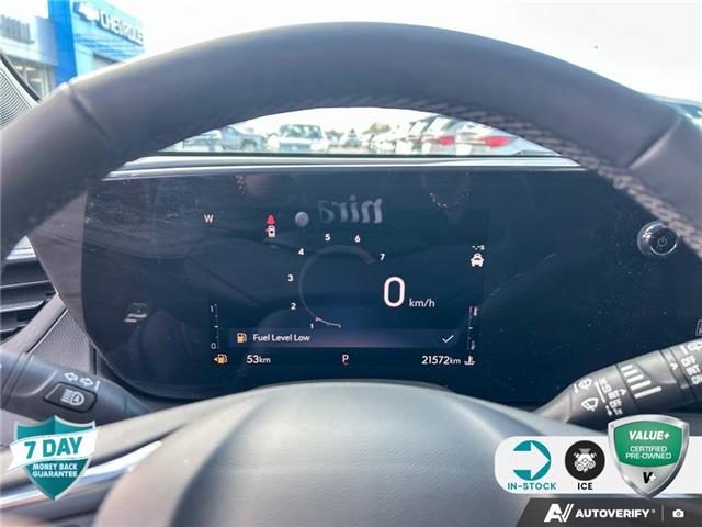 2024 Buick Encore GX Sport Touring (Stk: U-3039) in Tillsonburg - Image 14 of 23
