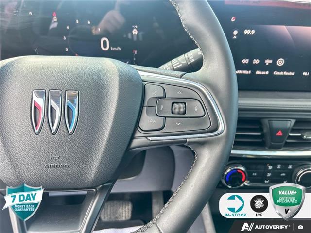 2024 Buick Encore GX Sport Touring (Stk: U-3039) in Tillsonburg - Image 15 of 23