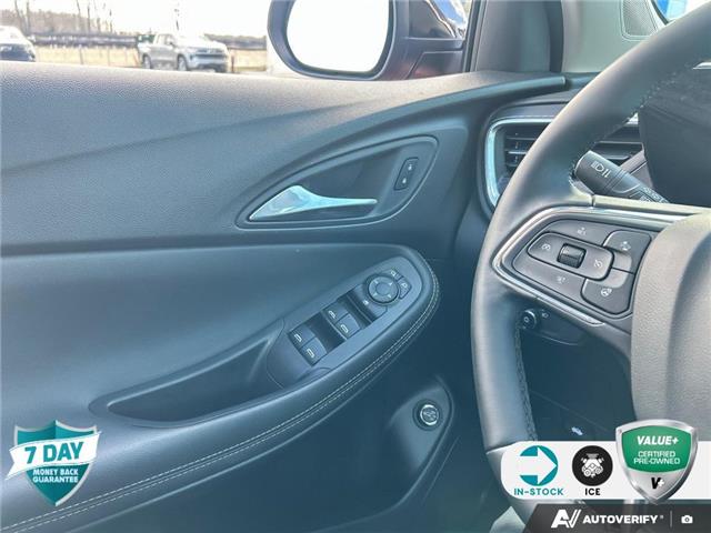 2024 Buick Encore GX Sport Touring (Stk: U-3039) in Tillsonburg - Image 16 of 23
