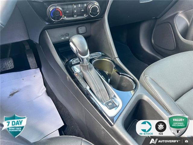 2024 Buick Encore GX Sport Touring (Stk: U-3039) in Tillsonburg - Image 17 of 23