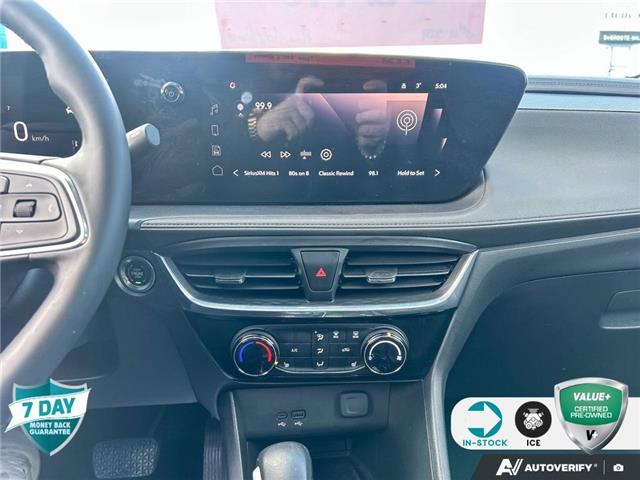 2024 Buick Encore GX Sport Touring (Stk: U-3039) in Tillsonburg - Image 18 of 23