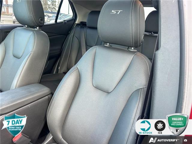 2024 Buick Encore GX Sport Touring (Stk: U-3039) in Tillsonburg - Image 19 of 23