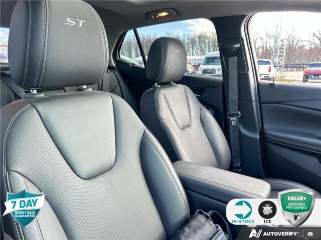 2024 Buick Encore GX Sport Touring (Stk: U-3039) in Tillsonburg - Image 20 of 23